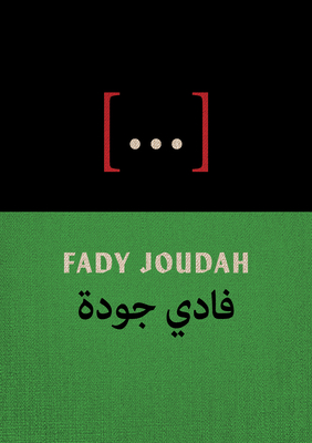 [...]: Poems - Fady Joudah