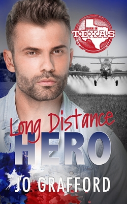 Long Distance Hero - Jo Grafford