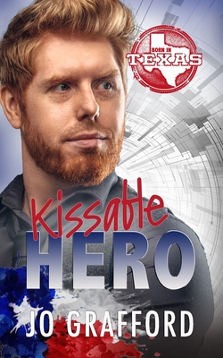 Kissable Hero - Jo Grafford