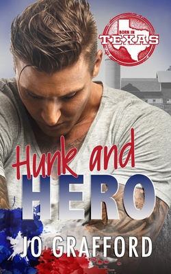 Hunk and Hero - Jo Grafford
