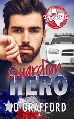 Guardian Hero - Jo Grafford