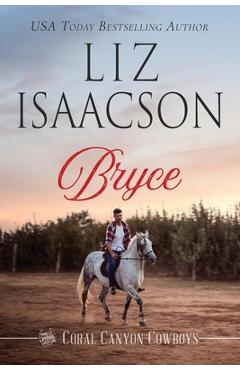 Poza produsului Bryce - Liz Isaacson