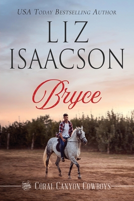 Bryce - Liz Isaacson