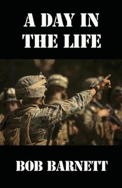 Coperta cărții 'A Day in the Life - Bob Barnett'