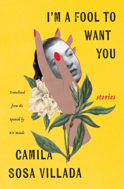 I'm a Fool to Want You: Stories - Camila Villada