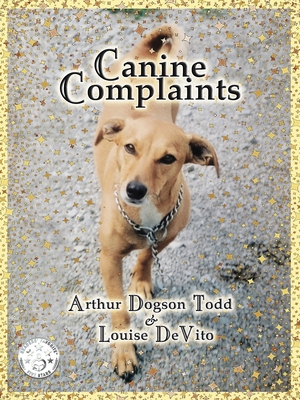 Canine Complaints (Large Print Edition) - Louise Devito