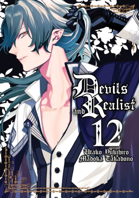 Devils and Realist, Volume 12 - Madoka Takadono
