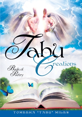 Tabu Creations - Tomeeka Tabu Miles
