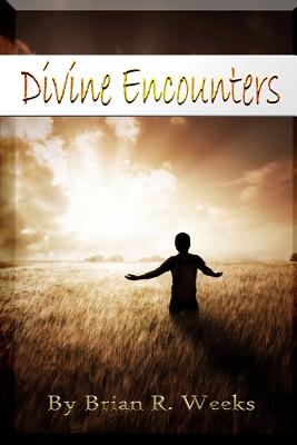 Divine Encounters - Brian R. Weeks