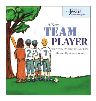A New Team Player - Phyllis Archer