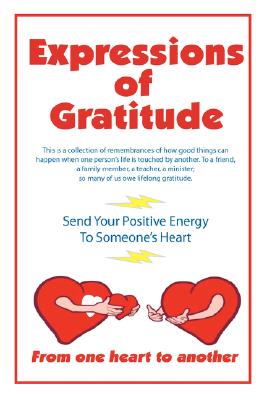 Expressions of Gratitude - Tom Urby