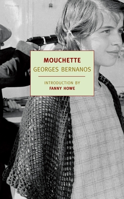 Mouchette - Georges Bernanos