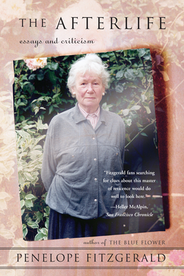 The Afterlife - Penelope Fitzgerald