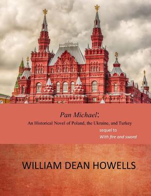 Pan Michael - Jeremiah Curtin