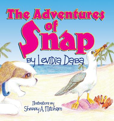 The Adventures of Snap - Levidia Daba