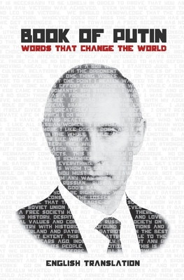 Book of Putin: Words That Change the World - Set Network