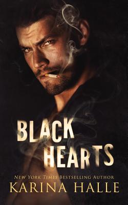 Black Hearts - Karina Halle