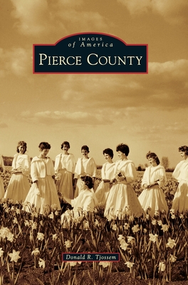 Pierce County - Donald R. Tjossem