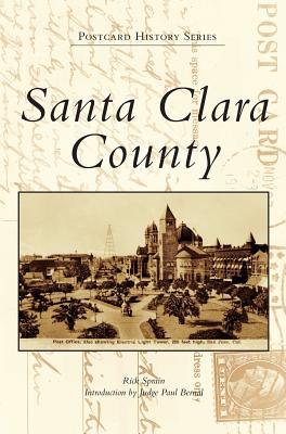 Santa Clara County - Rick Sprain