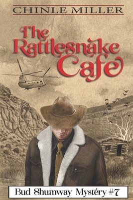 The Rattlesnake Cafe - Chinle Miller