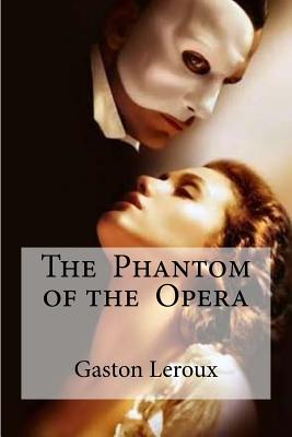 The Phantom of the Opera - Edibooks
