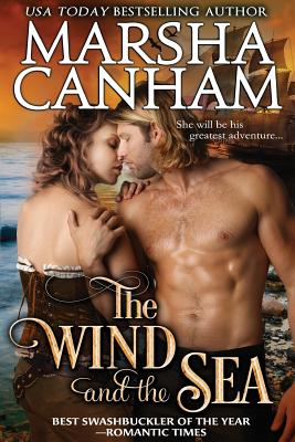 The Wind and The Sea - Marsha Canham