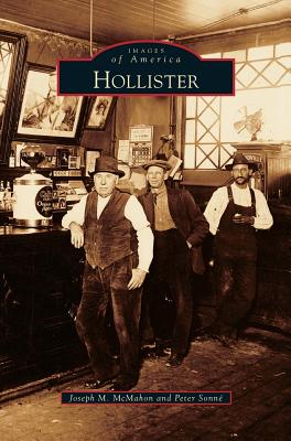 Hollister - Joseph M. Mcmahon