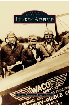 Poza produsului Lunken Airfield - Cheryl Bauer