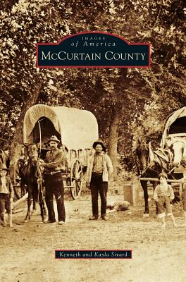 McCurtain County - Kenneth Sivard