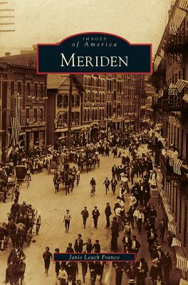 Meriden - Janis Leach Franco