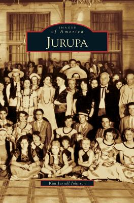 Jurupa - Kim Jarrell Johnson