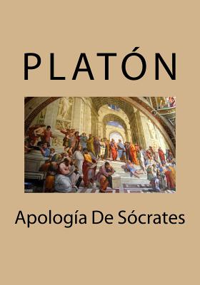 Apologia De Socrates - Platón
