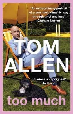 Too Much - Tom Allen