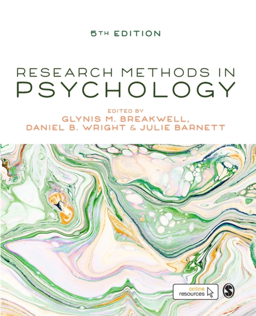 Research Methods in Psychology - Glynis M. Breakwell