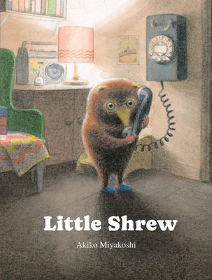 Little Shrew - Akiko Miyakoshi