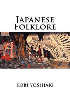 Poza produsului Japanese Folklore - Kobi Yoshiaki