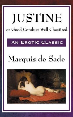 Justine - Marquis De Sade