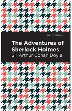 The Adventures of Sherlock Holmes