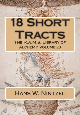 18 Short Tracts - Philip N. Wheeler