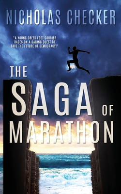 The Saga of Marathon - Nicholas Checker