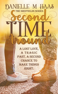 Second Time Around - Danielle M. Haas