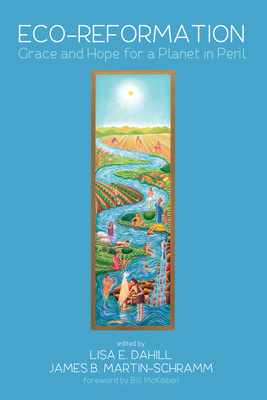 Coperta cărții 'Eco-Reformation - Lisa E. Dahill'