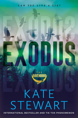 Exodus - Kate Stewart