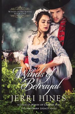 Winds of Betrayal I & II: The Cry For Freedom and Embrace of the Enemy - Jerri Hines