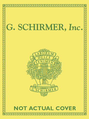 Czerny - Practical Method for Beginners, Opus 599: Schirmer Performance Editions Book Only - Carl Czerny