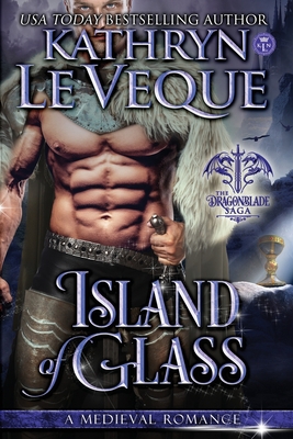 Island of Glass - Kathryn Le Veque