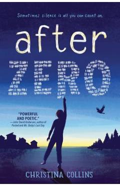 Coperta cărții 'After Zero - Christina Collins'