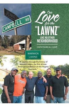 Coperta cărții 'Our Love for the 