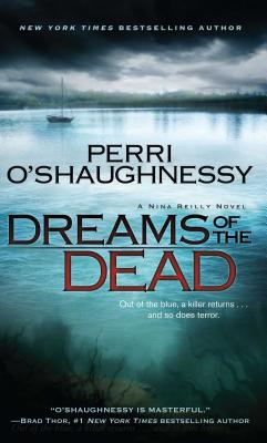 Dreams of the Dead - Perri O'shaughnessy