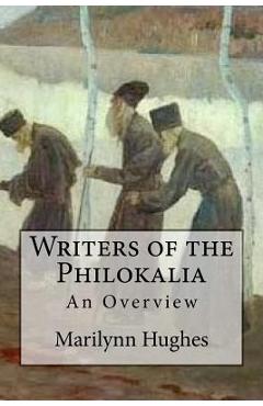 Poza produsului Writers of the Philokalia - Marilynn Hughes